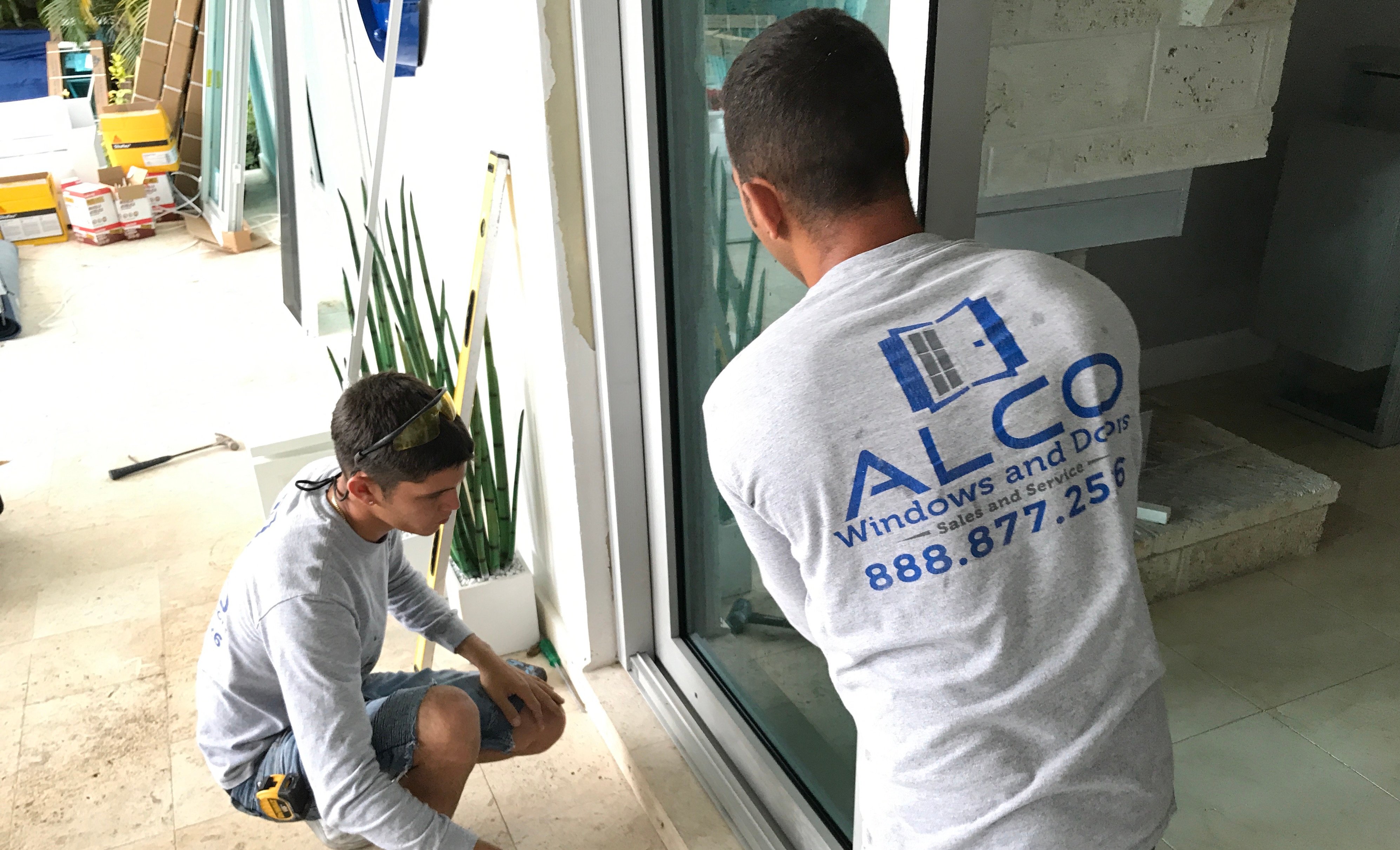 Mike Home Renovations